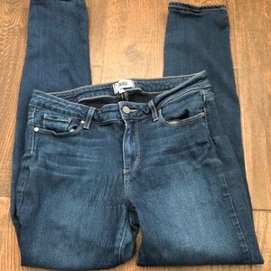 PAIGE Jeans - Paige Jeans PAIGE Jeans - Paige Jeans
